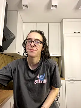 MartiniiSelenna online show from September 30, 2025, 5:57 am