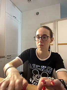 MartiniiSelenna online show from June 24, 2026, 6:01 am