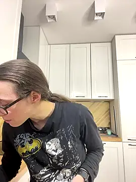 MartiniiSelenna online show from October 14, 2025, 5:52 am