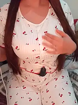 silina-25 online show from March 10, 2026, 11:42 pm