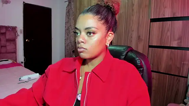 ladyrd1 online show from March 27, 2026, 2:40 pm