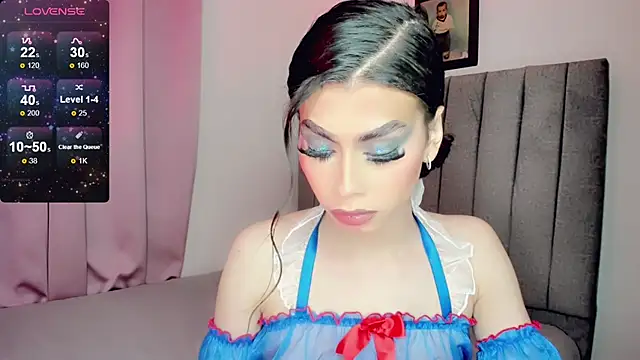 Snapshot of Jimmenna_ chatting on January 5, 2025, 5:51 am Jimmenna online show from January 5, 2025, 5:51 am