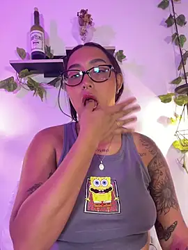 melanieecox online show from June 12, 2026, 1:14 am