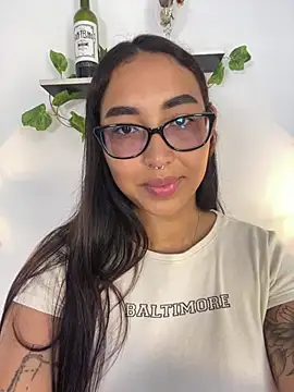 melanieecox online show from June 14, 2026, 5:58 pm
