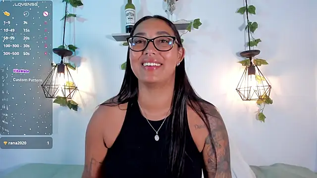 melanieecox online show from July 3, 2026, 1:12 am