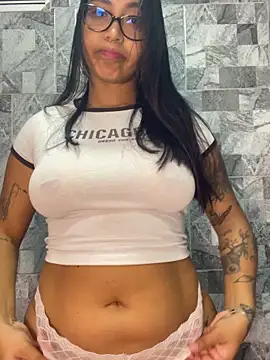 melanieecox online show from June 9, 2026, 9:38 pm