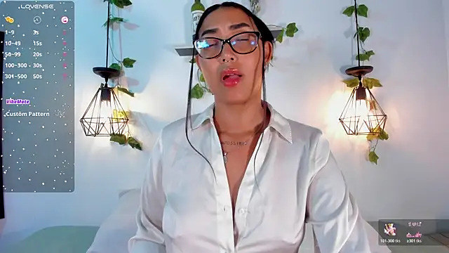 melanieecox online show from July 5, 2026, 3:00 am