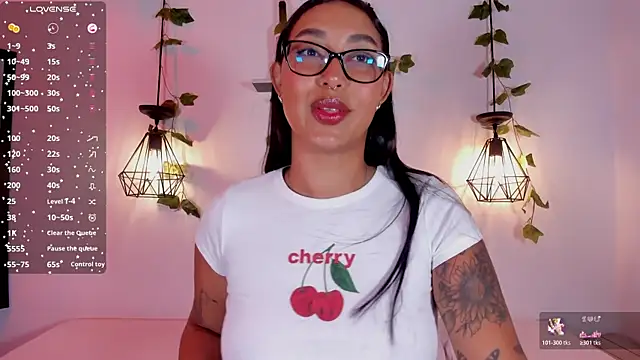 melanieecox online show from July 16, 2026, 12:51 am