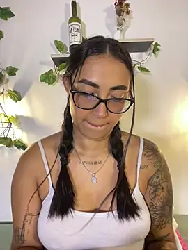 melanieecox online show from June 5, 2026, 12:15 am