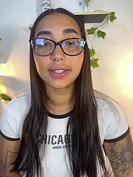 melanieecox online show from July 23, 2026, 4:36 pm