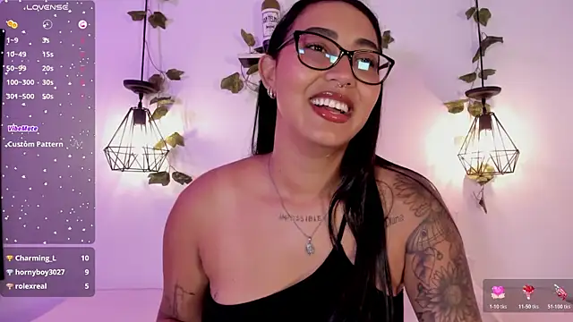 melanieecox online show from June 23, 2026, 1:03 am