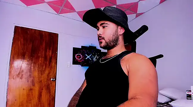 Sebas-hott online show from January 19, 2025, 7:57 am