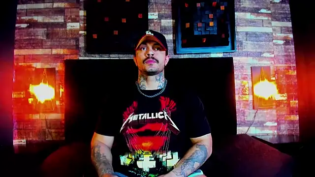 Van Velckan online show from March 9, 2025, 5:11 am