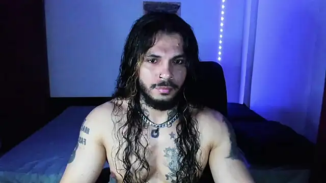 Van Velckan online show from November 4, 2025, 1:09 am