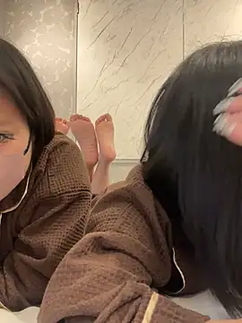 Snapshot of Rei1216xo chatting on March 1, 2025, 5:09 am Rei1216xo online show from March 1, 2025, 5:09 am