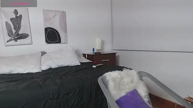 Lucy joi online show from March 14, 2025, 1:59 am