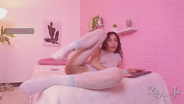 Snapshot of Lucy_joi chatting on March 21, 2026, 3:19 am Lucy joi online show from March 21, 2026, 3:19 am