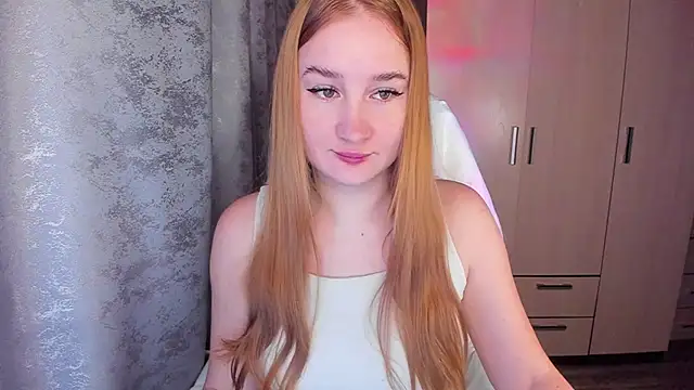 KeiraNight online show from January 30, 2025, 1:55 am