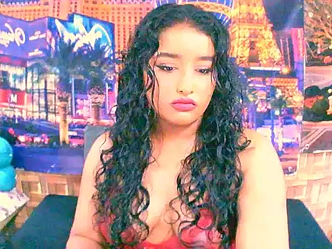 IndianAngel4u online show from October 15, 2025, 5:28 am