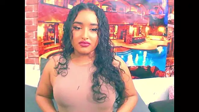 IndianAngel4u online show from November 6, 2025, 5:22 am