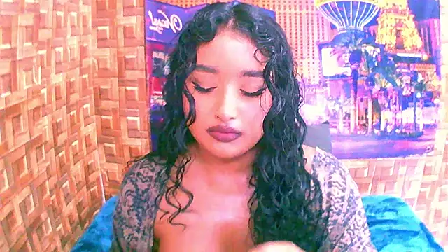 IndianAngel4u online show from February 1, 2026, 5:27 am