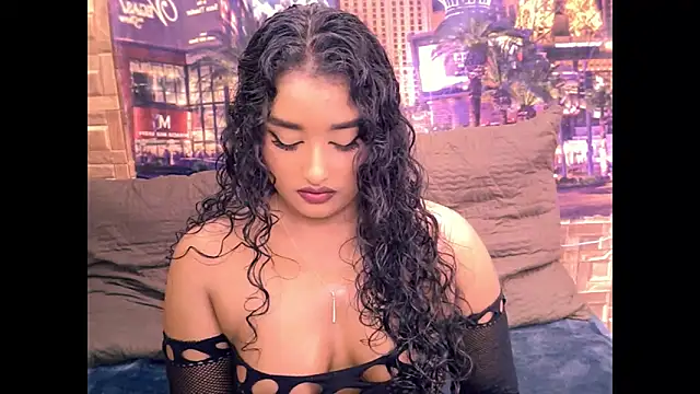 Snapshot of IndianAngel4u chatting on June 27, 2026, 6:30 am IndianAngel4u online show from June 27, 2026, 6:30 am