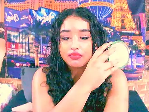 IndianAngel4u online show from October 2, 2025, 5:33 am