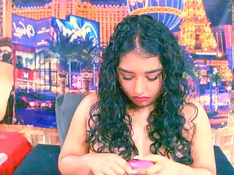 IndianAngel4u online show from September 29, 2025, 7:26 am