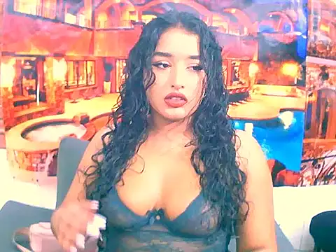 IndianAngel4u online show from December 2, 2025, 5:20 am