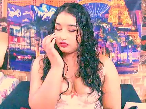 IndianAngel4u online show from October 3, 2025, 5:31 am