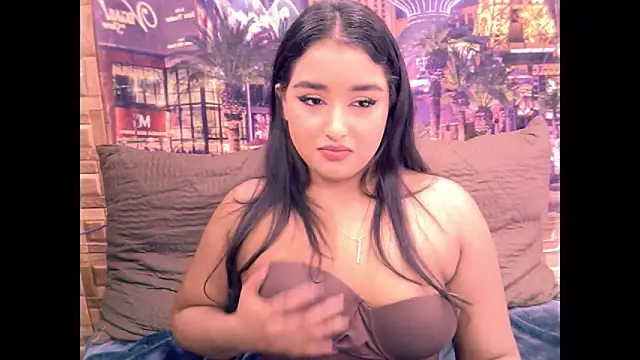 IndianAngel4u online show from June 8, 2026, 6:08 pm