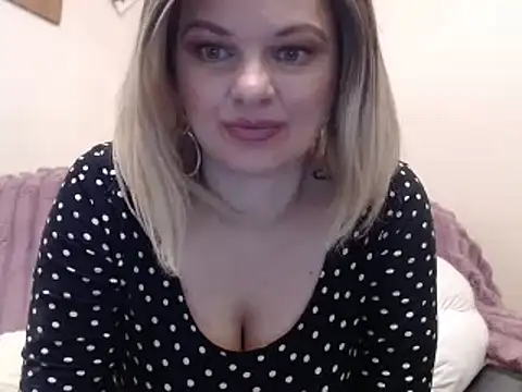 YourSweetJam online show from October 11, 2025, 5:58 pm