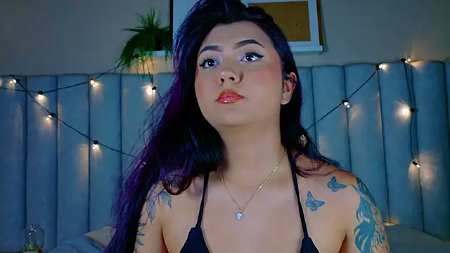 alaia-rogers online show from January 19, 2026, 11:36 am