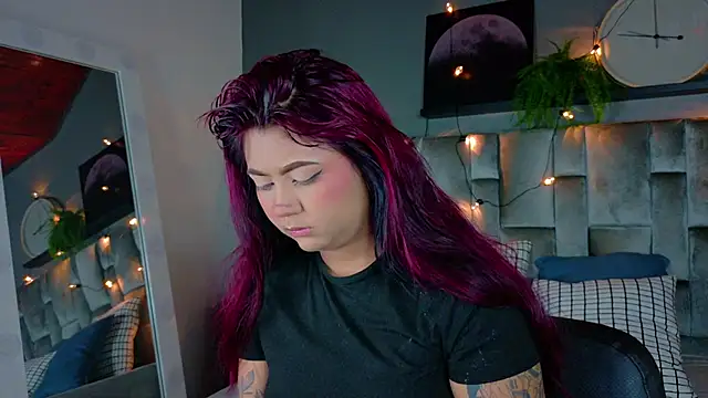 alaia-rogers online show from September 24, 2025, 11:39 am