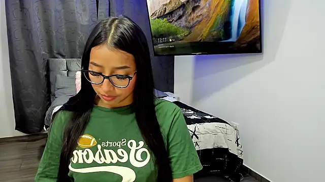 isa bellaa0 online show from December 21, 2024, 4:52 am