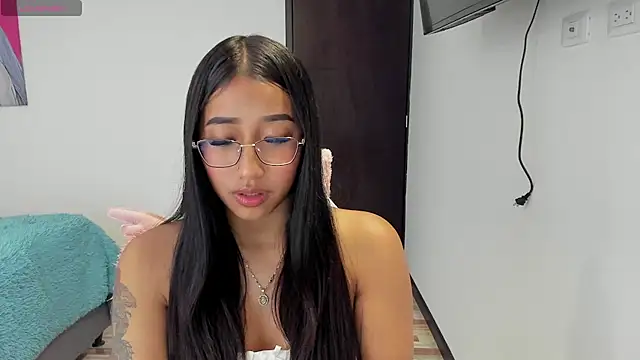 isa bellaa0 online show from March 2, 2025, 12:31 am