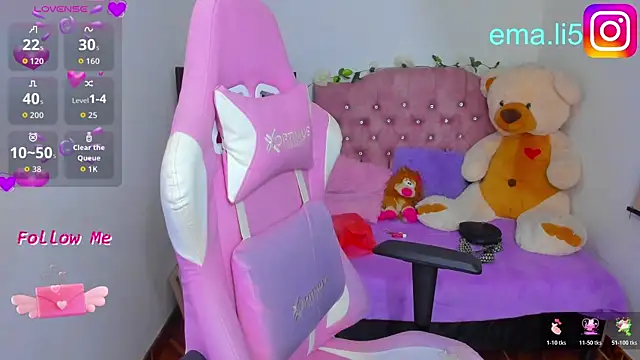 ema tayy online show from March 30, 2026, 10:11 pm