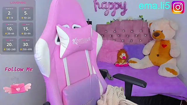 ema tayy online show from March 5, 2026, 10:59 pm