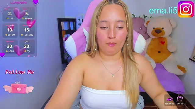 ema tayy online show from April 9, 2026, 11:00 pm