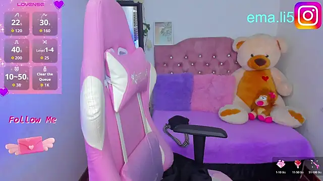 ema tayy online show from June 3, 2026, 10:03 pm