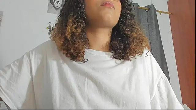 Ada gales  online show from November 14, 2025, 4:16 am