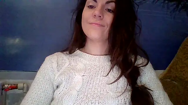 AliceTailor online show from February 23, 2026, 7:36 pm