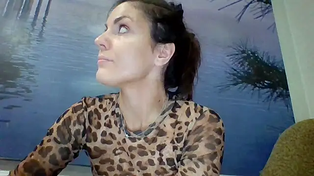 AliceTailor online show from March 6, 2026, 9:43 pm