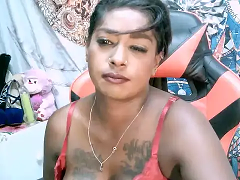 Harl3ysugar4u online show from February 24, 2025, 9:41 pm