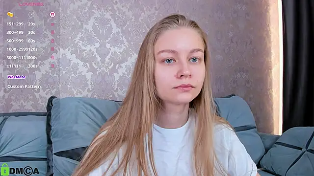 Polumna cute online show from September 24, 2025, 9:16 am