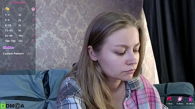 Snapshot of Polumna_cute chatting on June 19, 2026, 9:59 am Polumna cute online show from June 19, 2026, 9:59 am