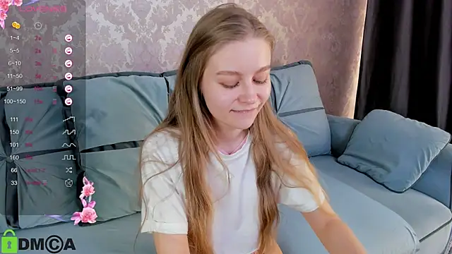 Polumna cute online show from March 5, 2025, 12:55 pm