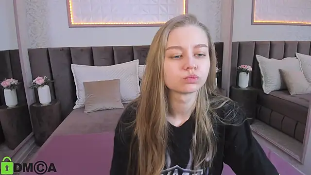 Polumna cute online show from March 19, 2025, 12:56 pm