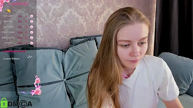 Polumna cute online show from March 5, 2025, 4:24 pm