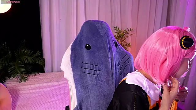 Bella-Franco online show from February 24, 2026, 3:02 pm